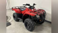2026 Honda FourTrax Recon (TRX250TM1T) Recreation/Utility ATV