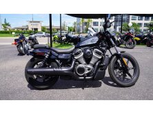 Motorcycle Profile of the Month: Harley-Davidson Sportster image