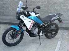 Best Adventure Bikes Under K for Different Riding Styles image
