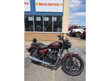 Royal Enfield: A Fresh Take on Tradition image
