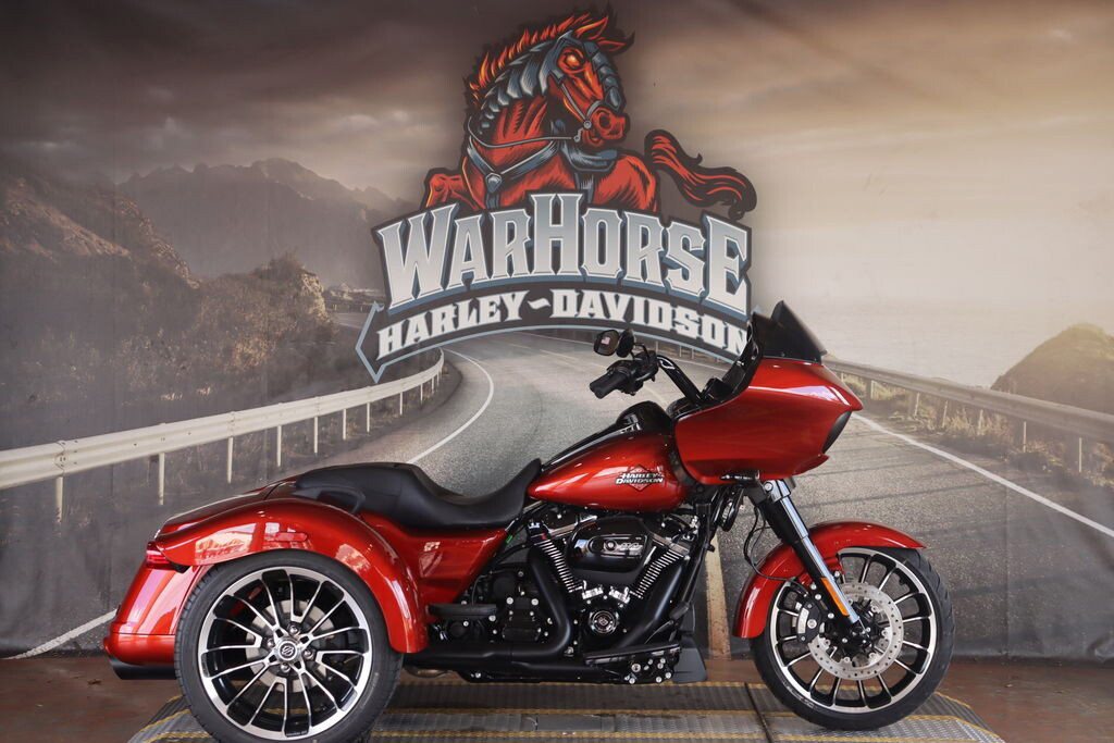 2025 Harley-Davidson Road Glide 3 3 in Ocala, FL