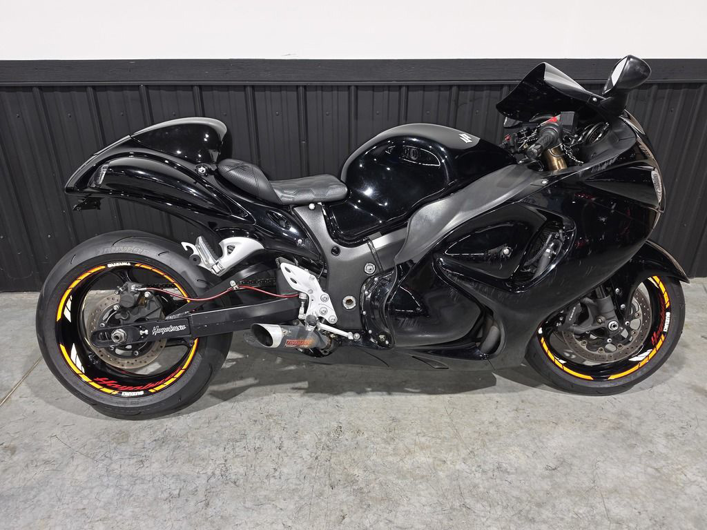 2012 Suzuki Hayabusa in Camp Hill, PA