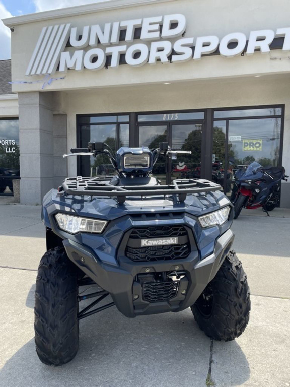 2026 Kawasaki Brute Force 450 4X4 450 4x4 in cincinnati OH