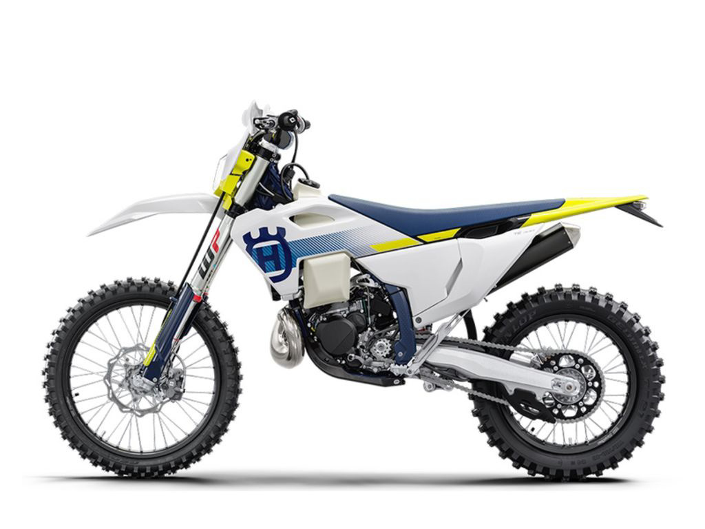 2024 Husqvarna TE 300 300 in Camp Hill, PA