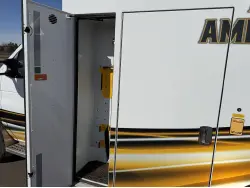 2023 FORD CRESTLINE AMBULANCE