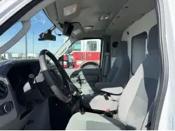 2023 FORD CRESTLINE AMBULANCE