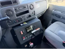 2023 FORD CRESTLINE AMBULANCE