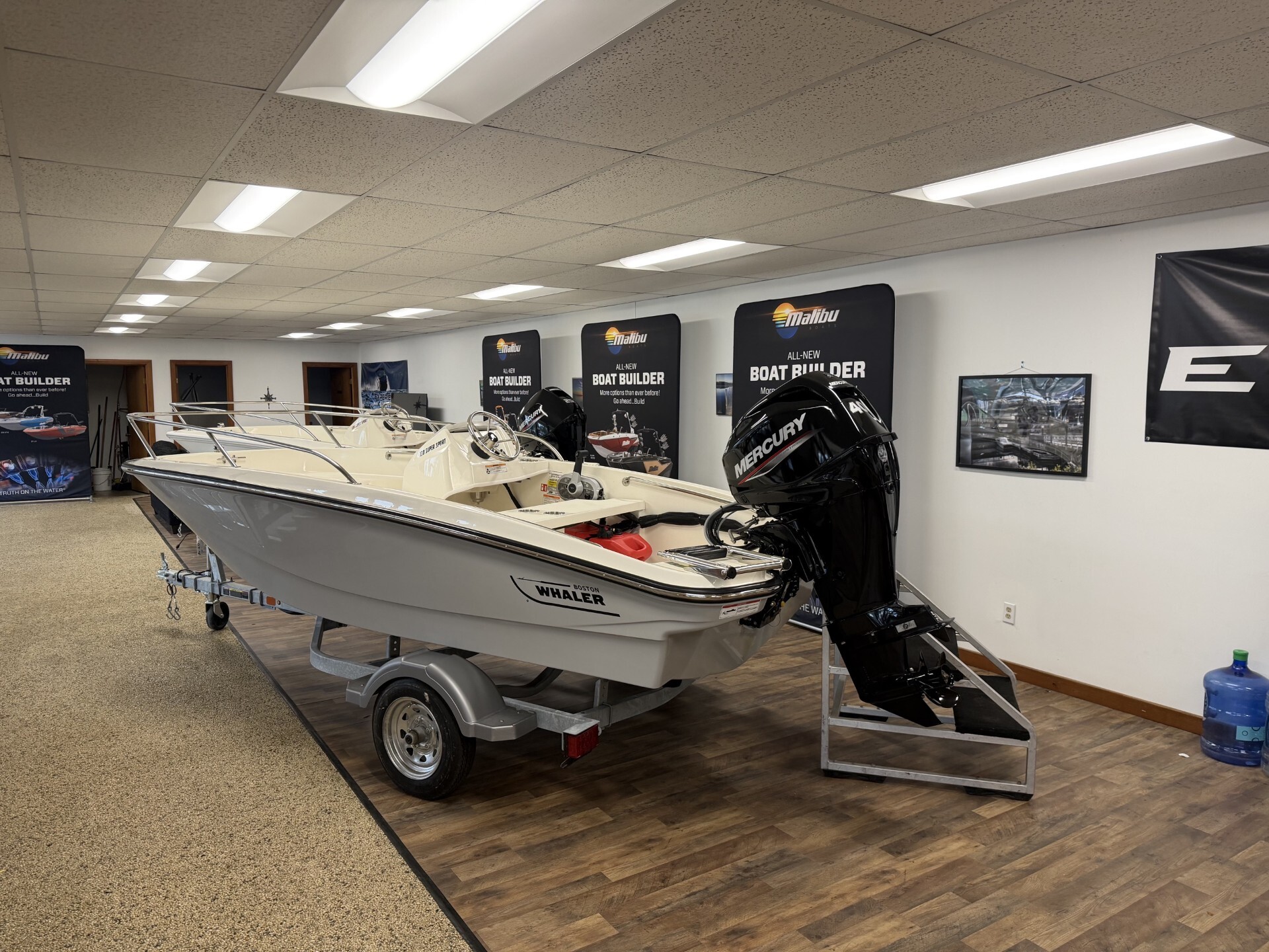 2027 Boston Whaler 130 SUPER SPORT in winnisquam NH