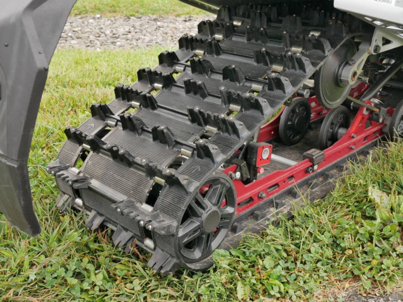 A photo of this 2024 Ski-Doo Renegade XRS 900 ACE Turbo R