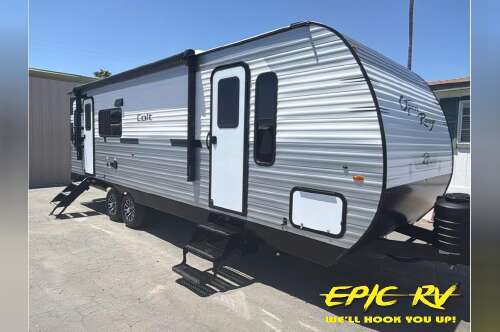 2027 Open Range COLT 26RCS in madera CA