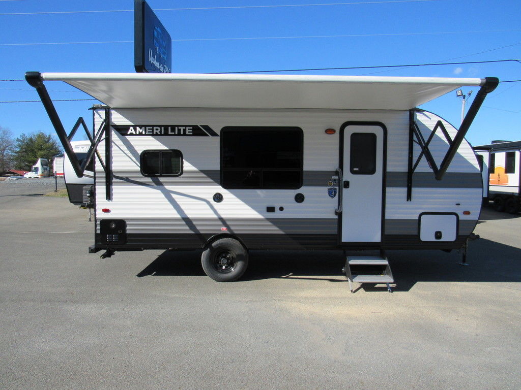 2024 Gulf Stream Ameri-Lite Super Lite 199RK in albemarle NC