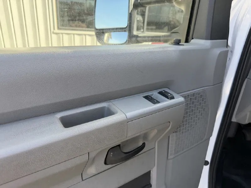 2022 FORD MEDIX AMBULANCE