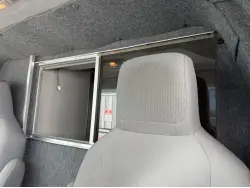 2022 FORD MEDIX AMBULANCE