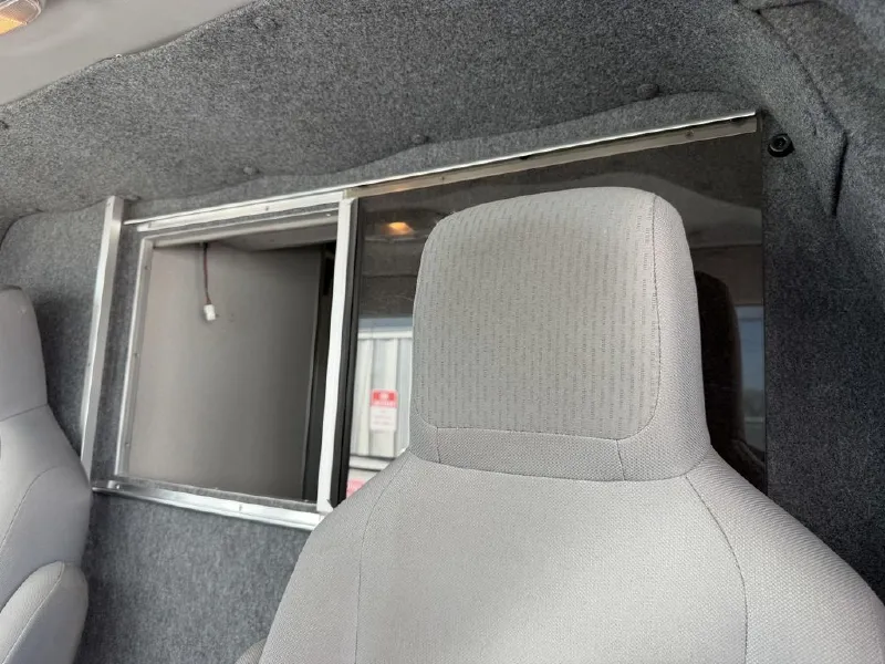 2022 FORD MEDIX AMBULANCE