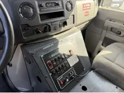 2022 FORD MEDIX AMBULANCE