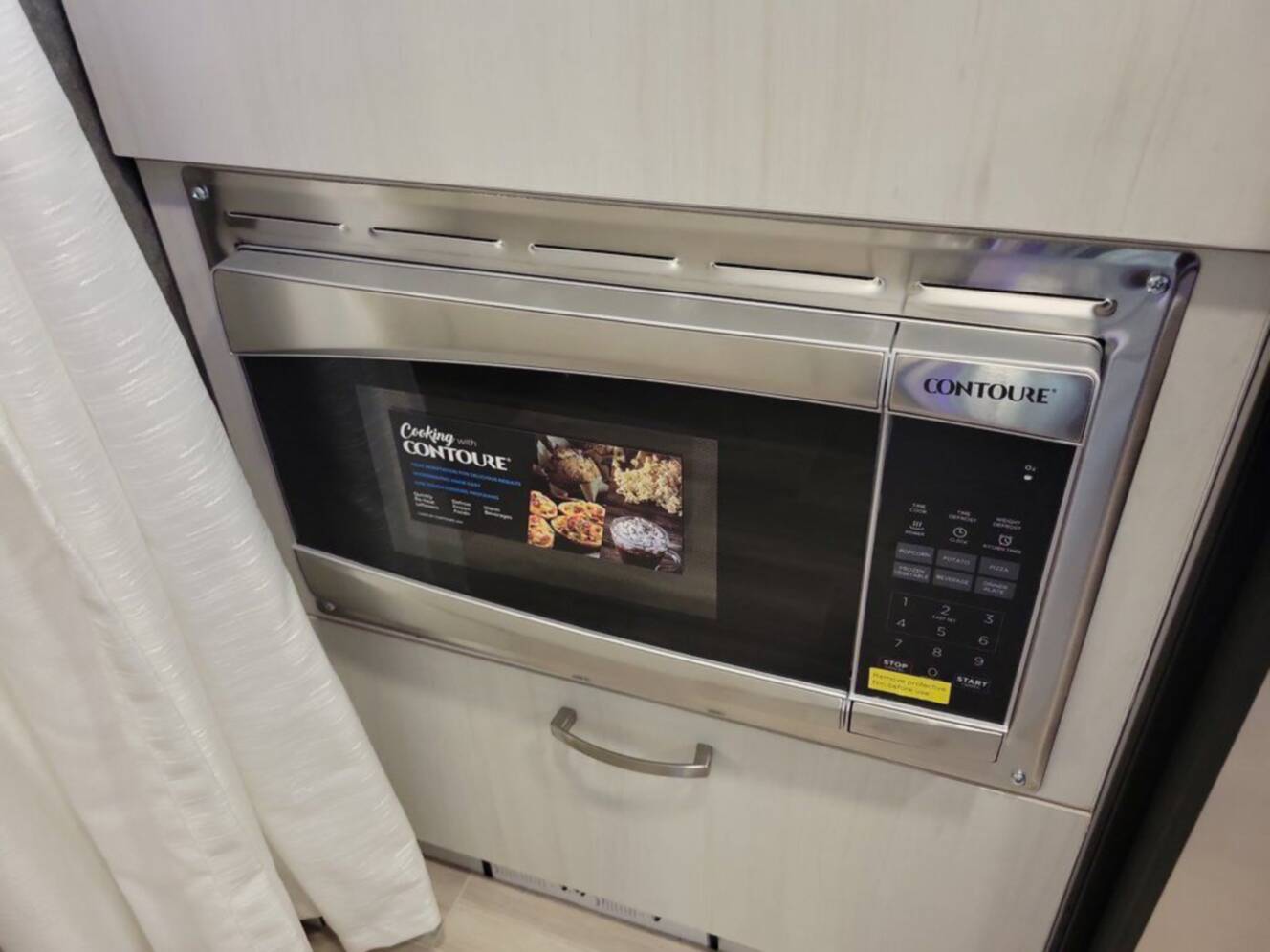 A photo of this 2026 Airstream Bambi ® 16RB