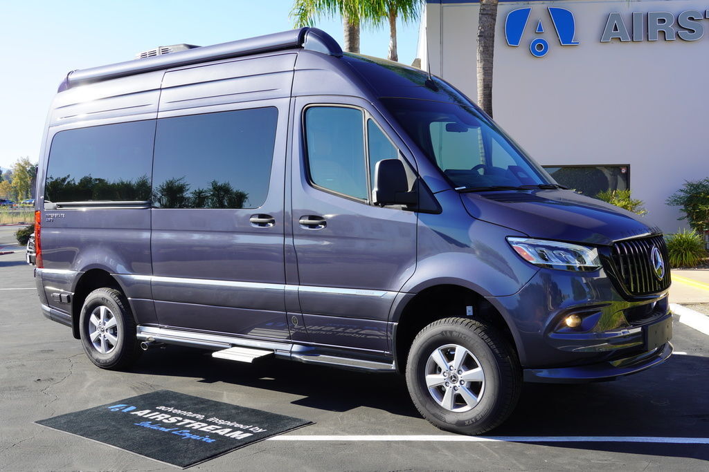 2026 Airstream Interstate 19GT Advanced Power in temecula CA