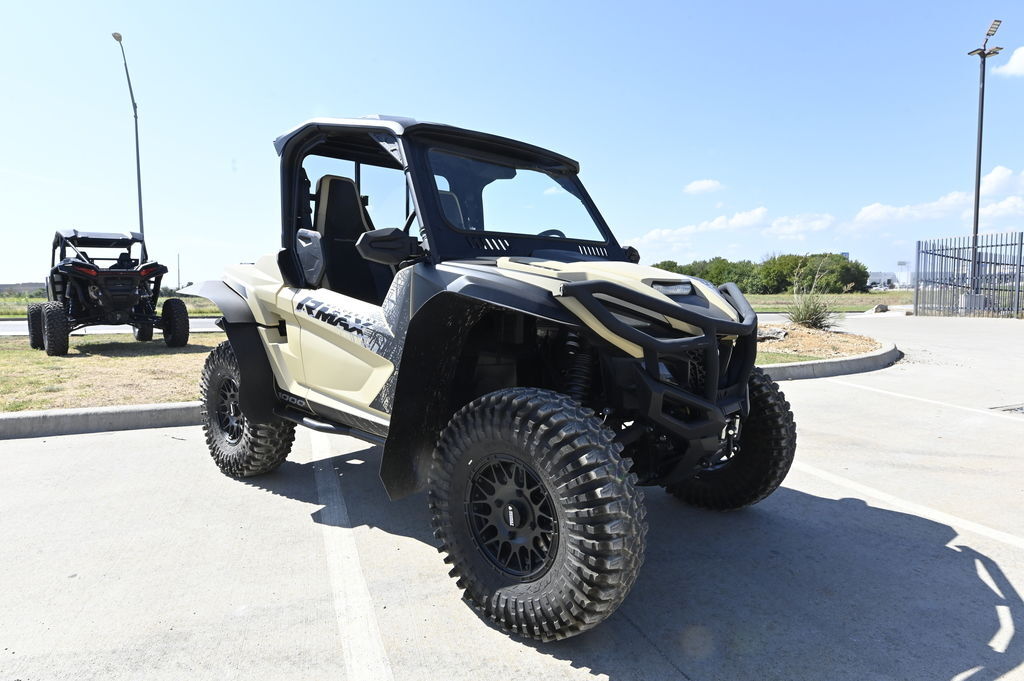 2023 Yamaha Wolverine RMAX2 1000 XT-R in ardmore OK