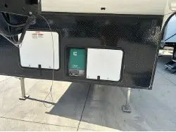 2022 Genesis Supreme 28CRT