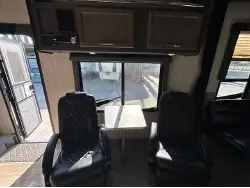 2022 Genesis Supreme 28CRT