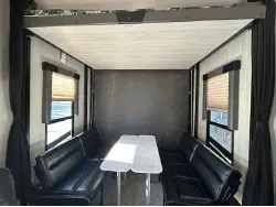 2022 Genesis Supreme 28CRT