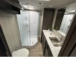 2022 Genesis Supreme 28CRT