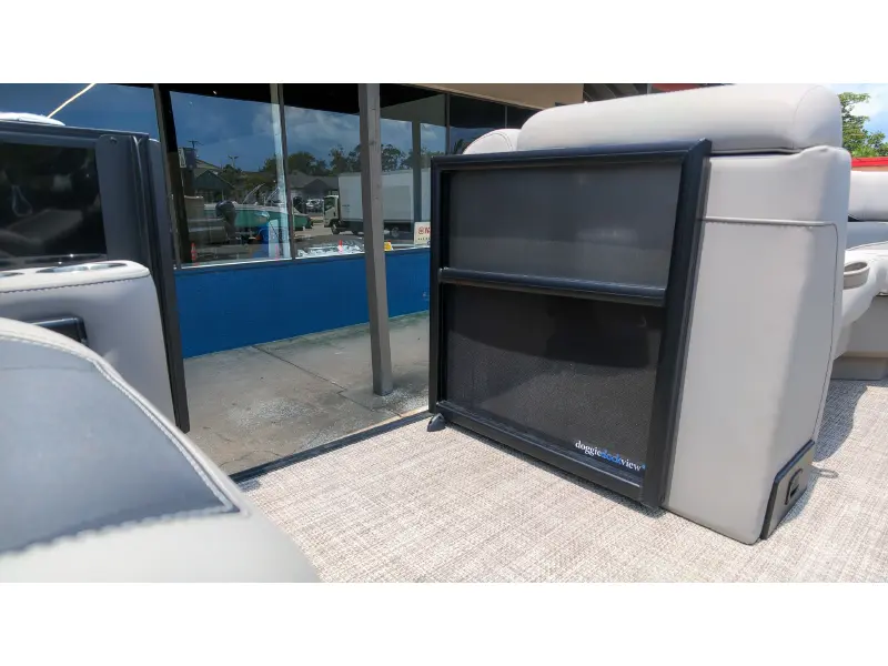 2026 Barletta Aria 22UC