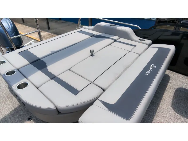 2026 Barletta Aria 22UC