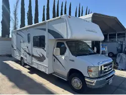 2010 Forest River Sunseeker 2860 E-450 SD