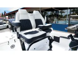 2027 Tidewater 2500 Carolina Bay