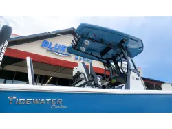 2027 Tidewater 2500 Carolina Bay