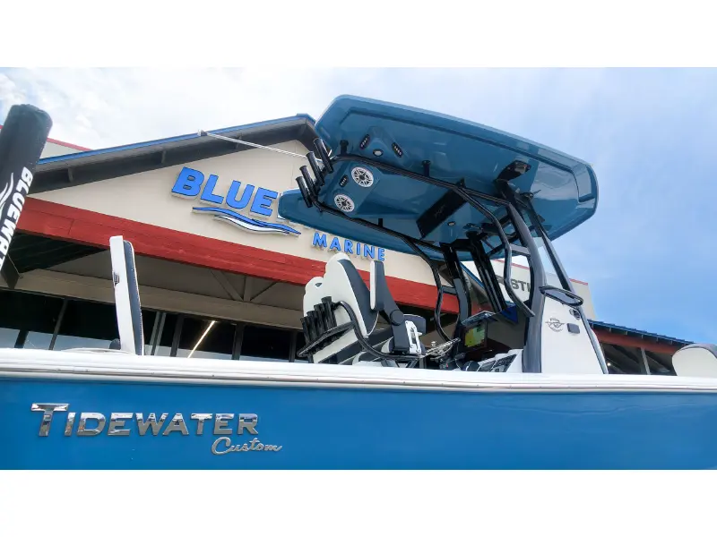 2027 Tidewater 2500 Carolina Bay