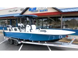 2027 Tidewater 2500 Carolina Bay