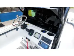 2027 Tidewater 2500 Carolina Bay