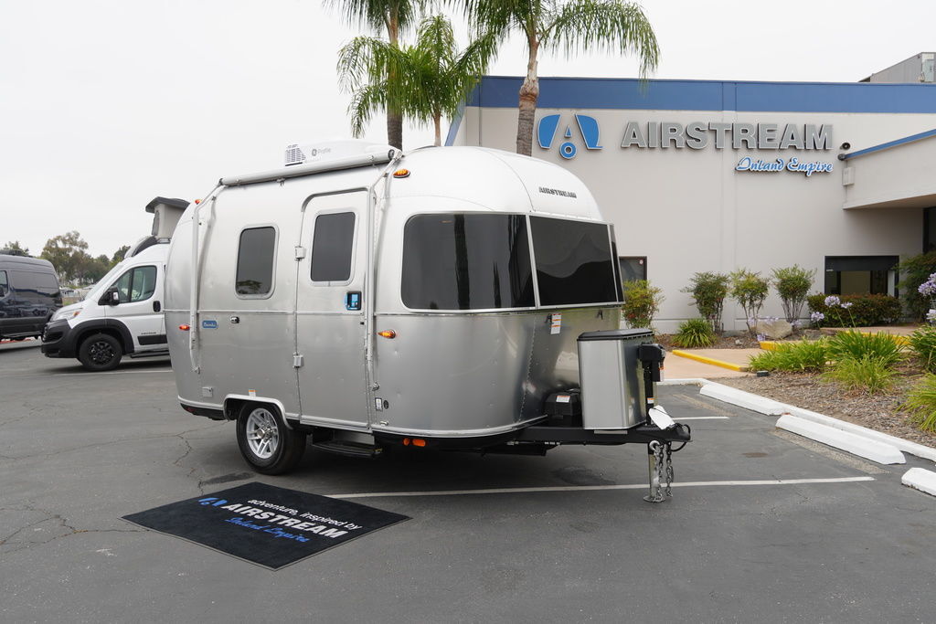 2026 Airstream Bambi ® 16RB in temecula CA