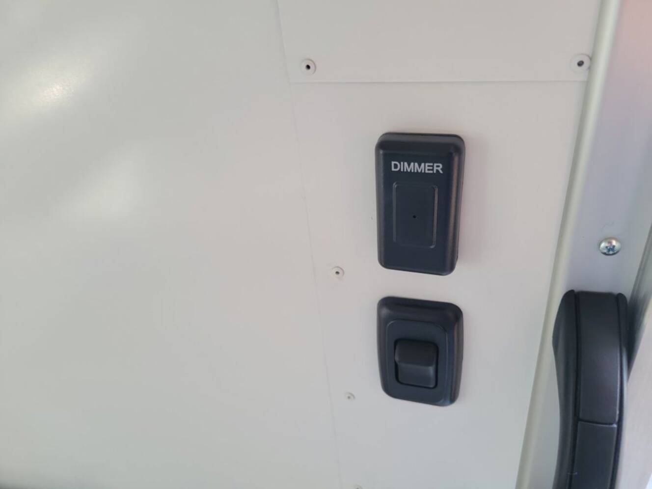 A photo of this 2026 Airstream World Traveler 22RB