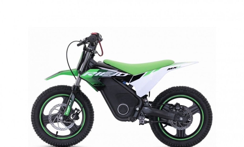 2025 Rieju MX 14 RACING in Columbus, OH