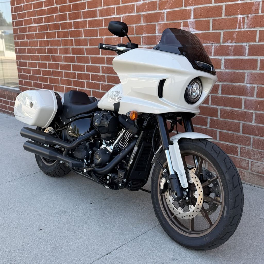 2023 Harley-Davidson® FXLRST - Low Rider® ST ST in Van Nuys, CA