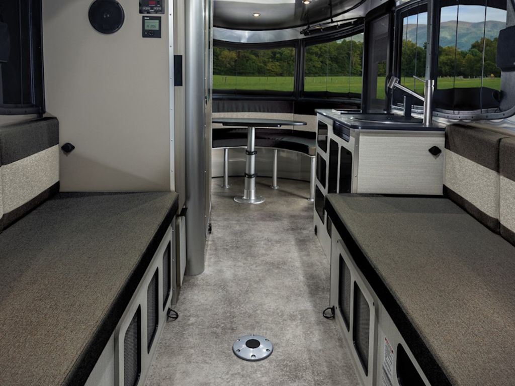 2026 Airstream Basecamp Xe 20X in san gabriel CA