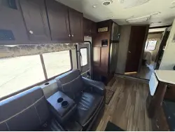 2018 Forest River FORESTER 3271S