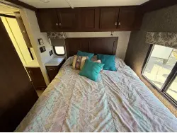 2018 Forest River FORESTER 3271S