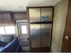 2018 Forest River FORESTER 3271S