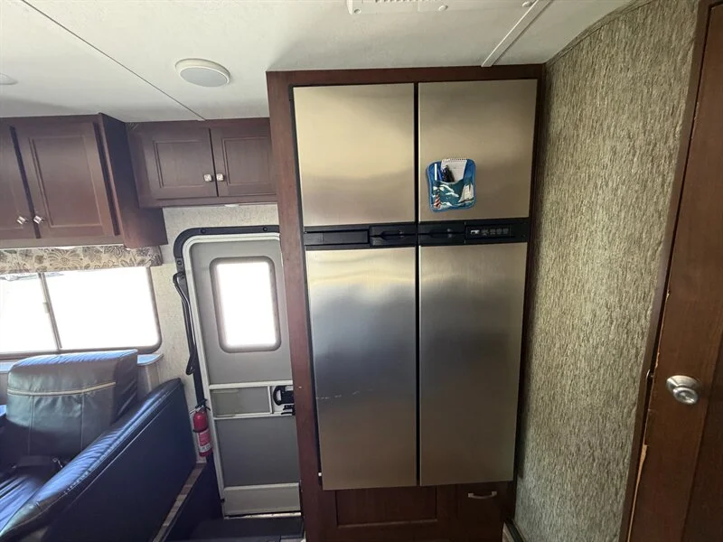 2018 Forest River FORESTER 3271S