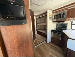 2018 Forest River FORESTER 3271S
