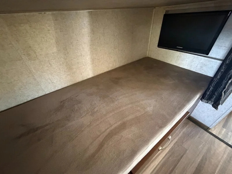 2018 Forest River FORESTER 3271S