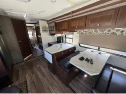 2018 Forest River FORESTER 3271S
