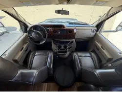 2018 Forest River FORESTER 3271S