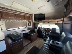 2018 Forest River FORESTER 3271S
