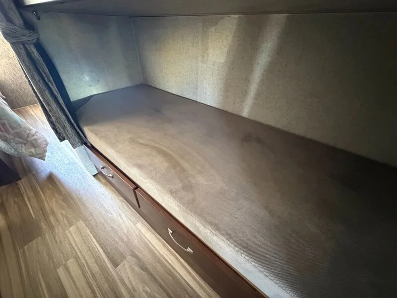 2018 Forest River FORESTER 3271S