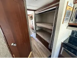 2018 Forest River FORESTER 3271S